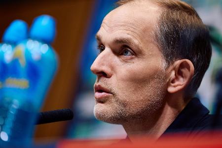Tuchel wütet - England schlägt Andorra