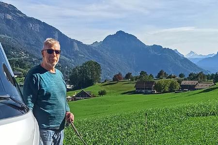 Leser-Meinung günstig Campen