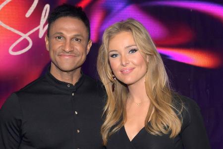 Krebskranke Patrice Aminati: 