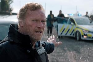 Sven Nordin über Kommissar Wisting: "Die Beziehung ist enger geworden"