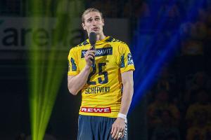 Knorr zum Bundesliga-Abschied: "Es war einmalig"