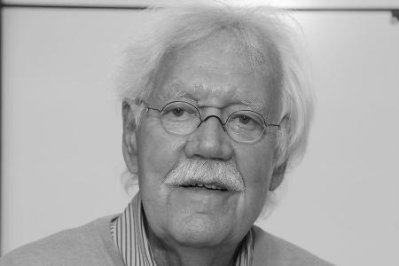 Stars und Kollegen trauern um NDR-Legende Carlo von Tiedemann