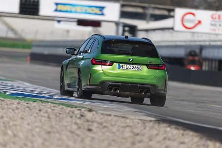 BMW M3 Touring