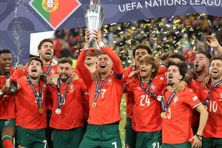 Portugal-Krimi sorgt für starke Quote bei RTL