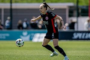 Per Ausstiegsklausel: Kleinherne wechselt nach Wolfsburg