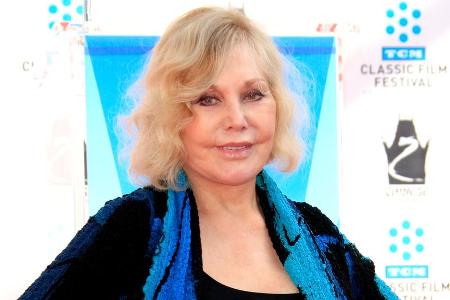 In Venedig: Hitchcock-Star Kim Novak wird für Lebenswerk geehrt