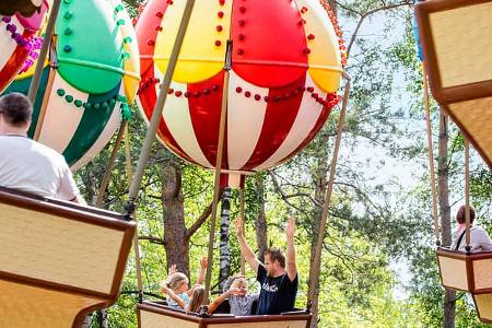 Safariland Stukenbrock