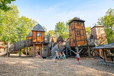 Wildpark Bad Mergentheim