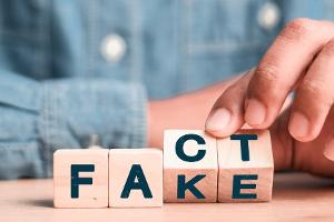 Fake News erkennen: So schützt man sich vor Desinformation