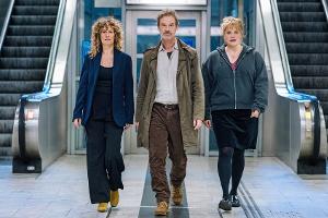 Ständiger Wechsel im Dortmund-"Tatort": Ein Überblick