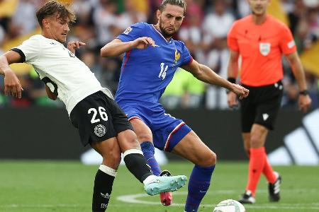 Offiziell: Tah und Bischof schon zur Klub-WM zu den Bayern