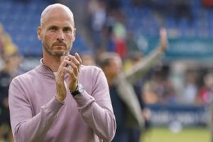 Medien: Wolfsburgs Trainersuche vor dem Ende