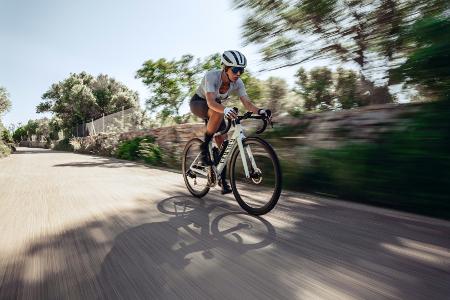 Olympia als Ziel: Profiboxerin Alisch wechselt in den Radsport