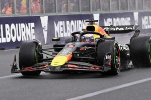Formel-1-Auftakt erneut in Melbourne