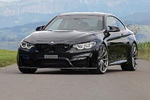 Dähler BMW M4