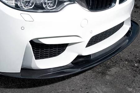 Alpha-N Performance-BMW M4 RS F82, Tuning, Tracktool