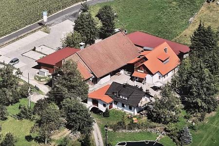 Stellplatz Zum Brennerwirt