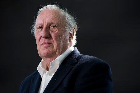 Frederick Forsyth
