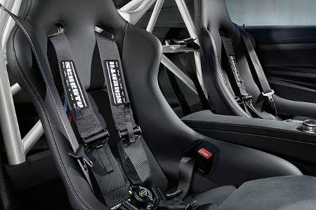  BMW M4 DTM Champion Edition 