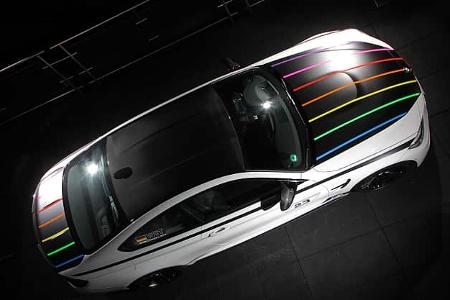 BMW M4 Marco Wittmann Edition