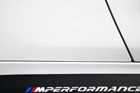 05/2016, BMW M4 Competition Sport Edition