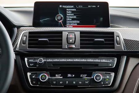 05/2016, BMW M4 Competition Sport Edition