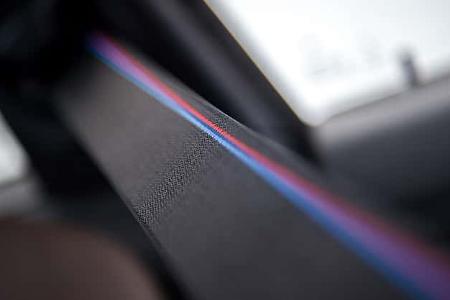 05/2016, BMW M4 Competition Sport Edition