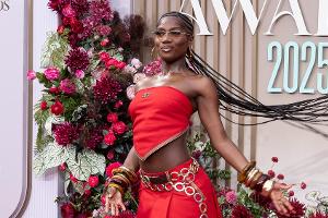 Bei BET Awards: Rapperin Doechii kritisiert Trump deutlich