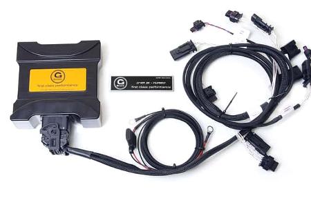 BMW M4 Competition von G-Power