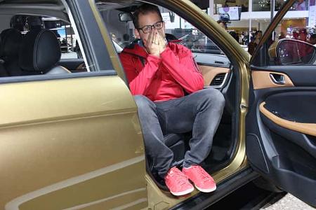 Tops und Flops Shanghai 2020