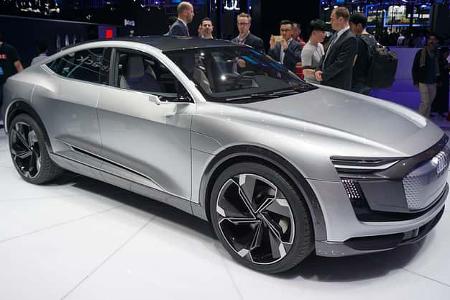 Tops und Flops Shanghai 2042