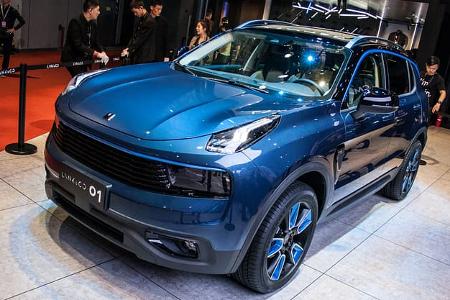 Tops und Flops Shanghai 2024