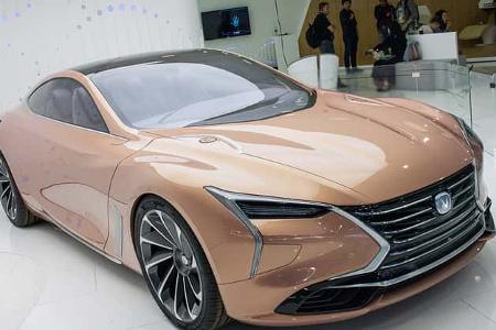 Tops und Flops Shanghai 2034