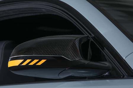 BMW M4 von Cam Shaft und PP Performance