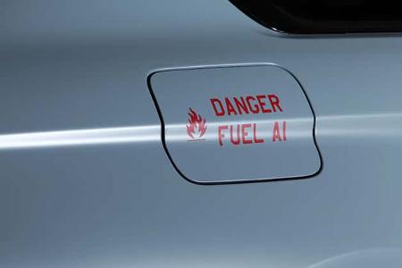 BMW M4 von Cam Shaft und PP Performance