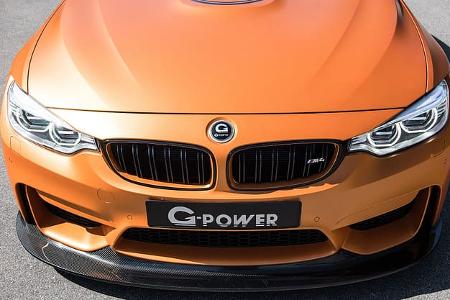 G-Power BMW M4 (F82)