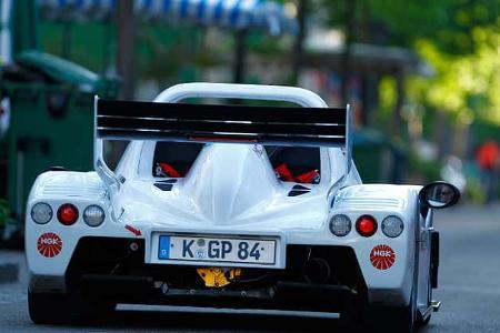 Radical SR3 SL