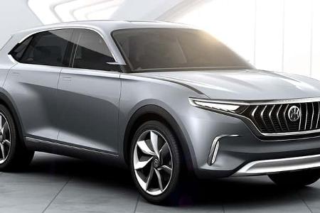 Hybrid Kinetic Group K550