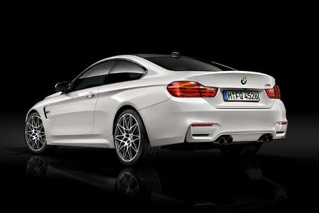 BMW M3/M4 Competition Paket, Upgrade, Leistungssteigerung, 01/2016