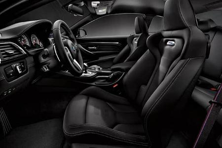 BMW M3/M4 Competition Paket, Upgrade, Leistungssteigerung, 01/2016