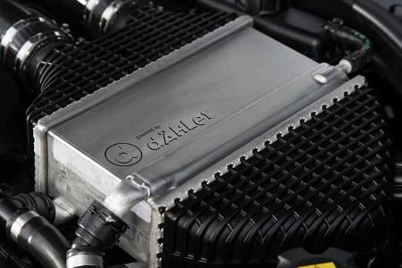 BMW M4 Cabrio - Tuning - Dähler Design und Technik GmbH