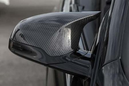 BMW M4 Cabrio - Tuning - Dähler Design und Technik GmbH