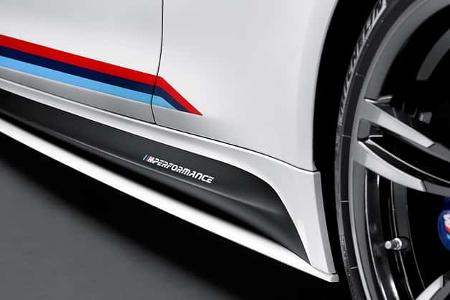 BMW M2 M-Performance