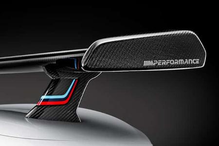 BMW M4 M-Performance