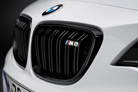 BMW M4 M-Performance