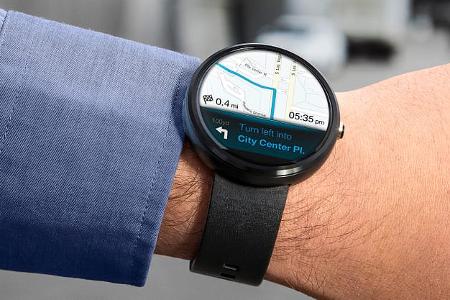 BMW i Connected Mobility
