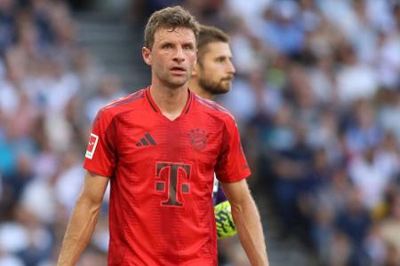 Thomas Müller
