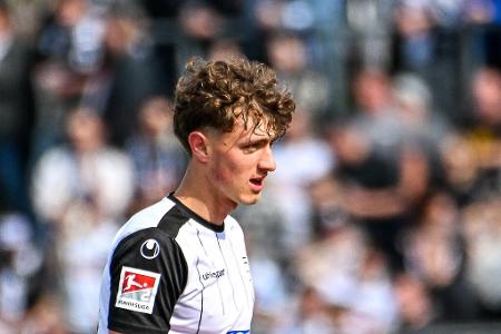 Maurice Krattenmacher