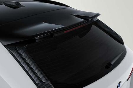 BMW M5 Touring G99 (2025) M Performance Parts