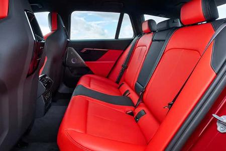 Fabian Kirchbauer Photography BMW M5 Touring